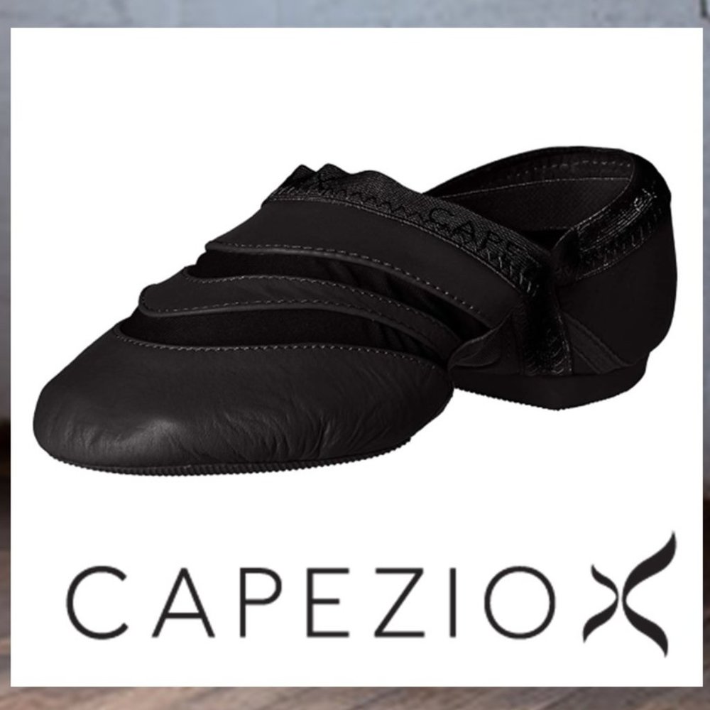 ๐๐๐ฃ๐๐ญ๐๐ข Slip-on Freeform Jazz Shoe with Power Mesh Arch NEW! - Picture 7 of 11